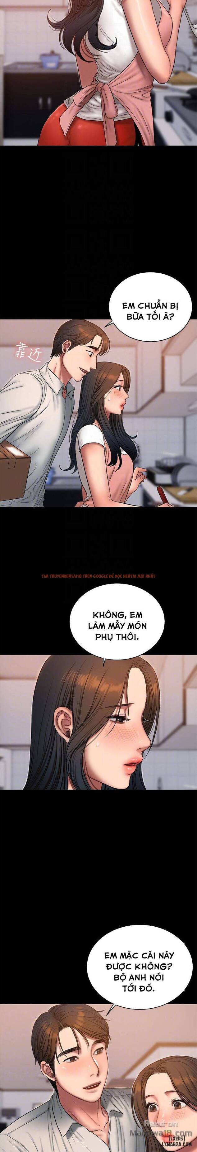Xem ảnh 24 trong truyện hentai Chạy Trốn - Chapter 42 - hentaitvn.net