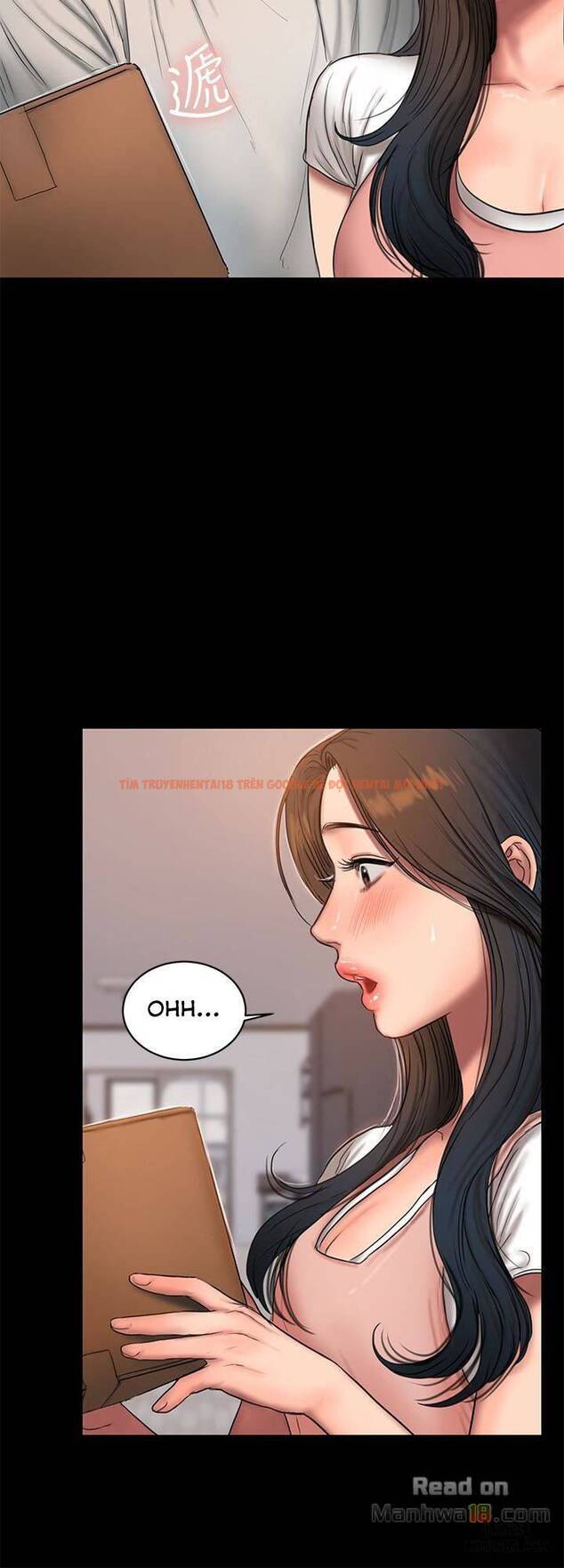 Xem ảnh 25 trong truyện hentai Chạy Trốn - Chapter 42 - hentaitvn.net