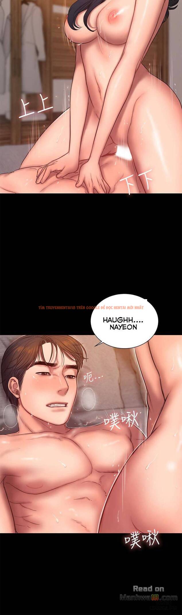Xem ảnh 7 trong truyện hentai Chạy Trốn - Chapter 42 - hentaitvn.net