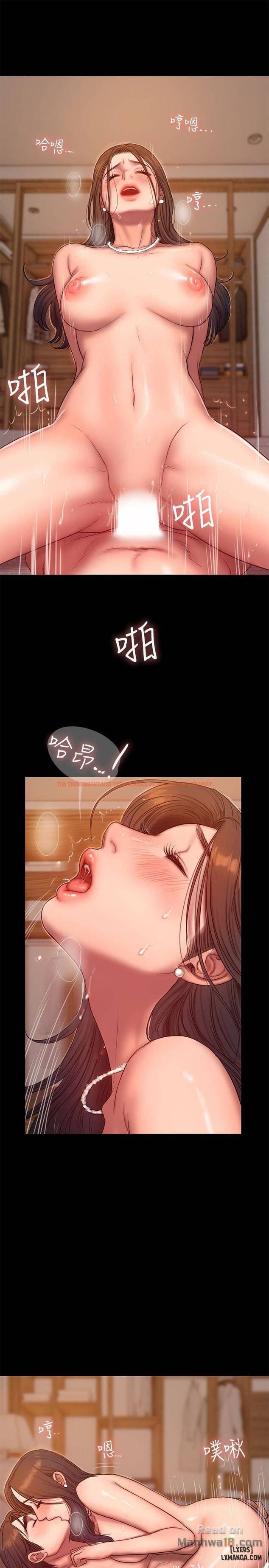 Xem ảnh 8 trong truyện hentai Chạy Trốn - Chapter 42 - hentaitvn.net