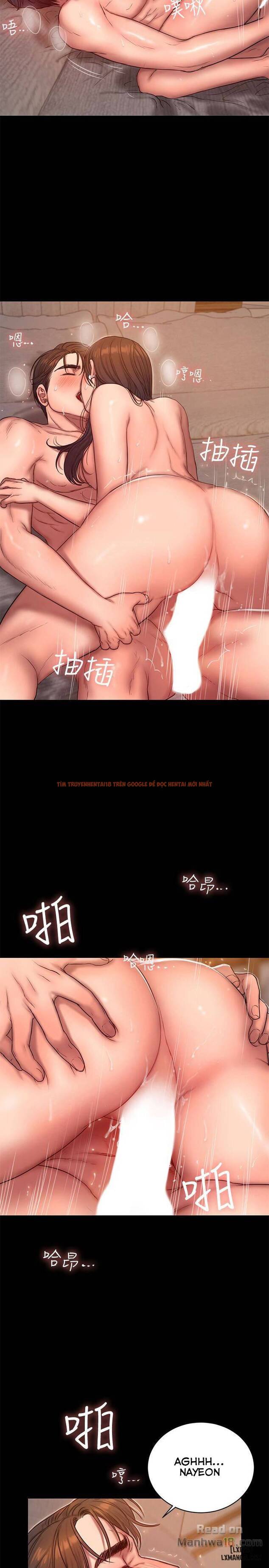 Xem ảnh 9 trong truyện hentai Chạy Trốn - Chapter 42 - hentaitvn.net