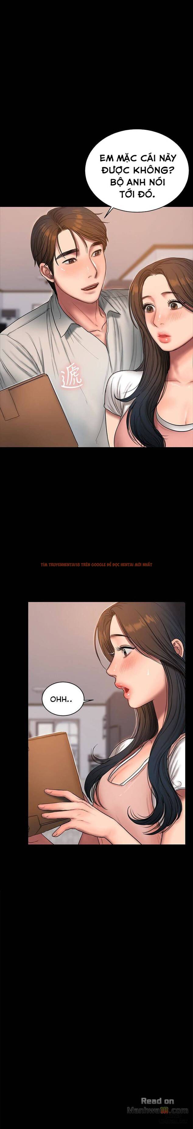 Xem ảnh 0 trong truyện hentai Chạy Trốn - Chapter 43 - hentaitvn.net