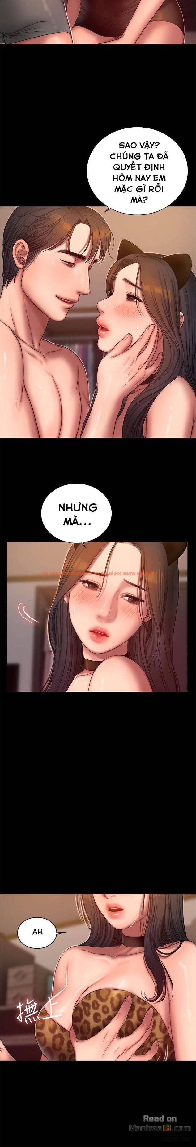 Xem ảnh 12 trong truyện hentai Chạy Trốn - Chapter 43 - hentaitvn.net