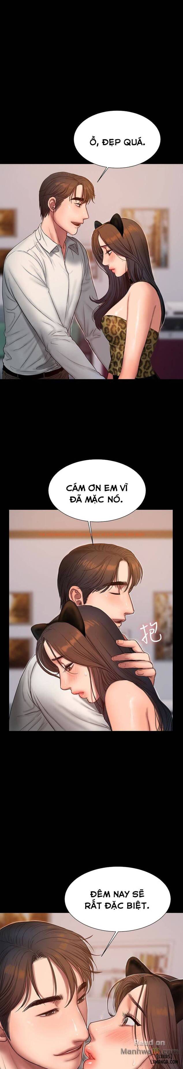 Xem ảnh 3 trong truyện hentai Chạy Trốn - Chapter 43 - hentaitvn.net