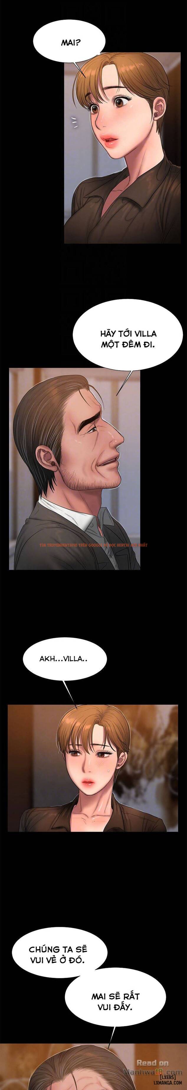 Xem ảnh 30 trong truyện hentai Chạy Trốn - Chapter 43 - hentaitvn.net