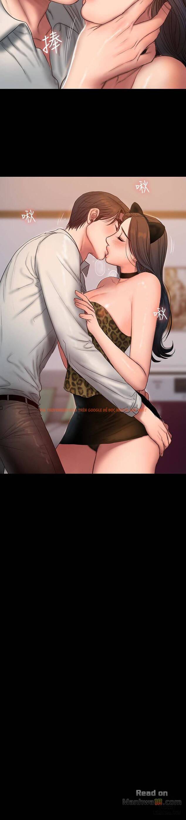 Xem ảnh 4 trong truyện hentai Chạy Trốn - Chapter 43 - hentaitvn.net