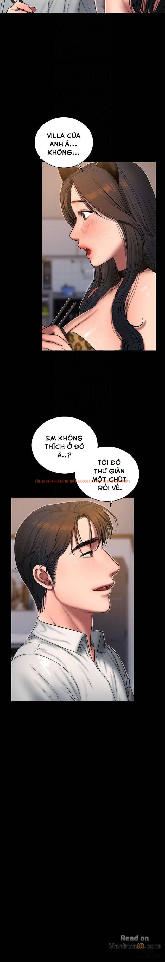 Xem ảnh 6 trong truyện hentai Chạy Trốn - Chapter 43 - hentaitvn.net