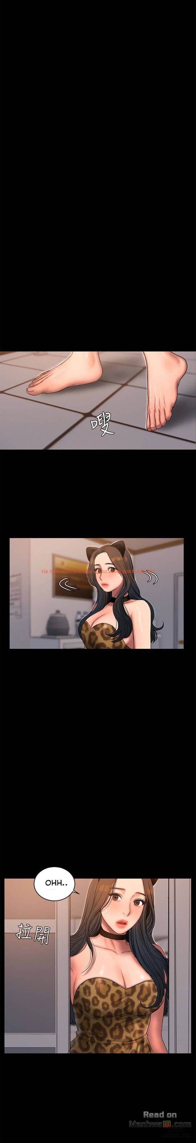Xem ảnh 9 trong truyện hentai Chạy Trốn - Chapter 43 - hentaitvn.net