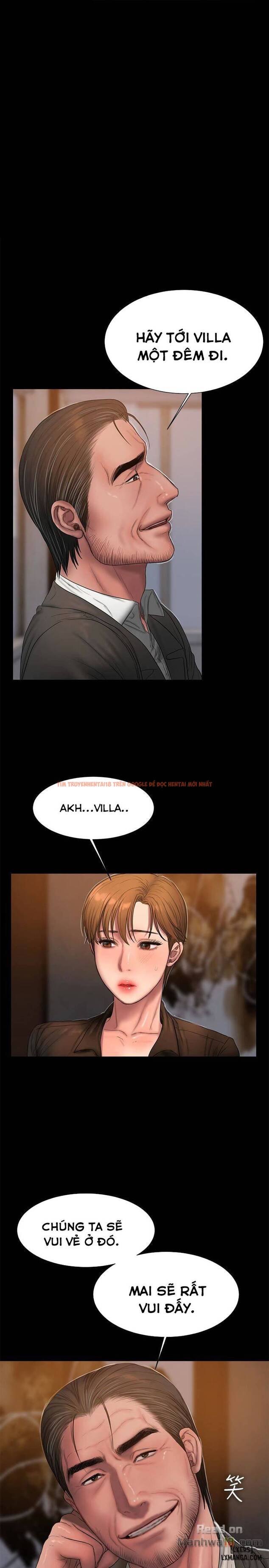 Xem ảnh 0 trong truyện hentai Chạy Trốn - Chapter 44 - hentaitvn.net