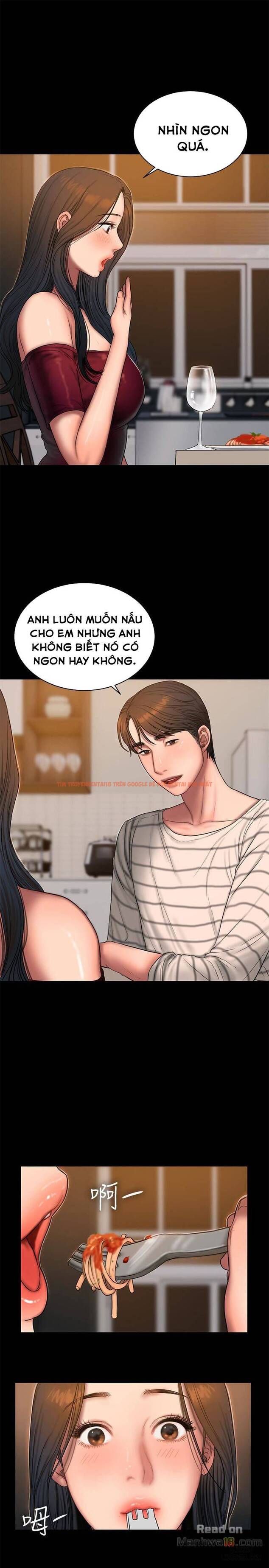 Xem ảnh 11 trong truyện hentai Chạy Trốn - Chapter 44 - hentaitvn.net