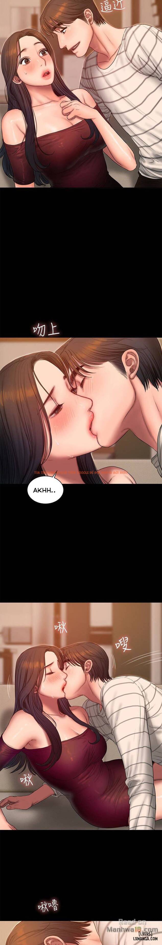 Xem ảnh 15 trong truyện hentai Chạy Trốn - Chapter 44 - hentaitvn.net