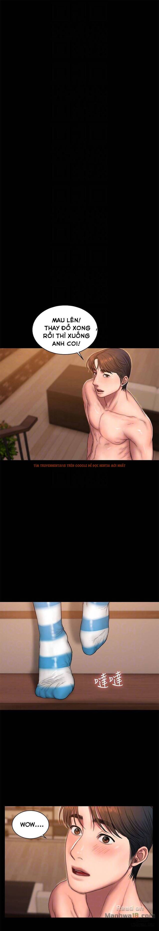 Xem ảnh 26 trong truyện hentai Chạy Trốn - Chapter 44 - hentaitvn.net