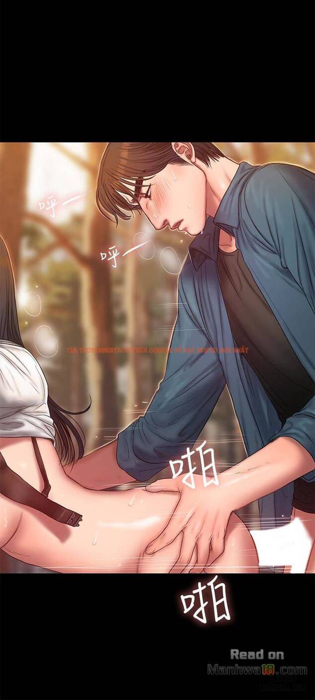 Xem ảnh 4 trong truyện hentai Chạy Trốn - Chapter 44 - hentaitvn.net