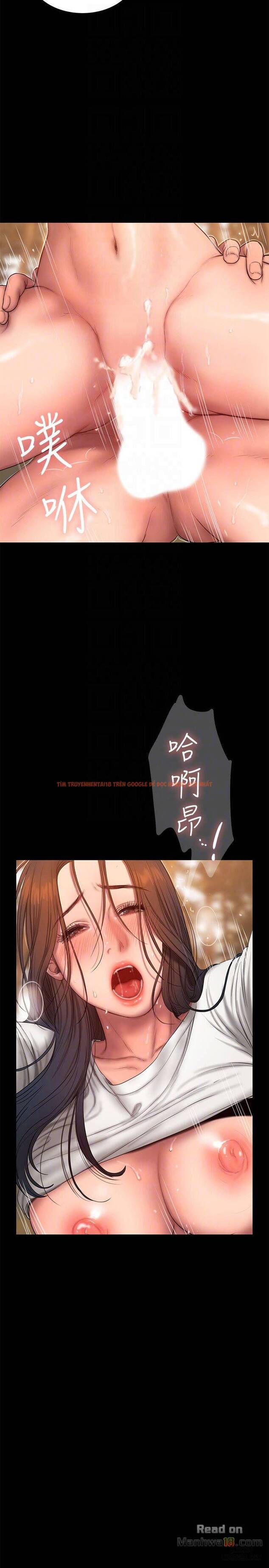 Xem ảnh 6 trong truyện hentai Chạy Trốn - Chapter 44 - hentaitvn.net