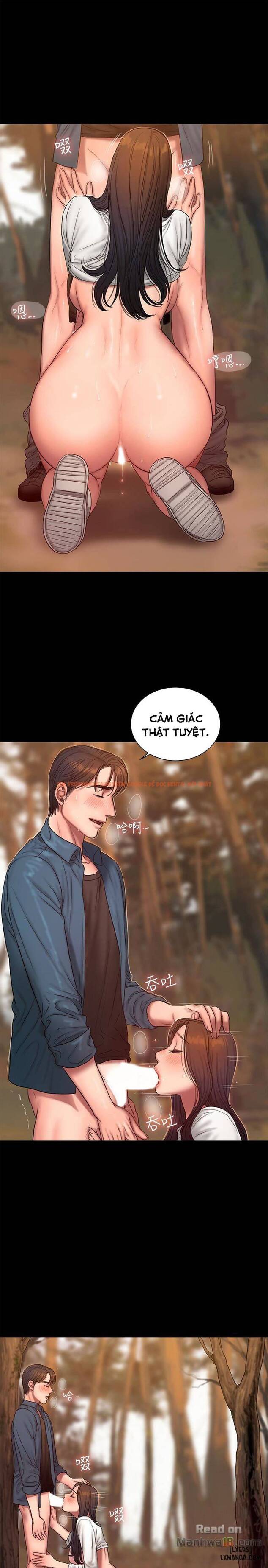 Xem ảnh 8 trong truyện hentai Chạy Trốn - Chapter 44 - hentaitvn.net