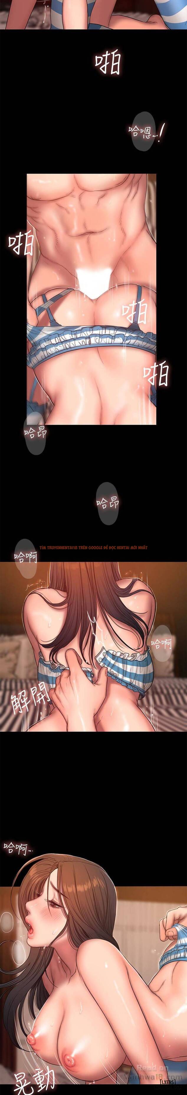 Xem ảnh 20 trong truyện hentai Chạy Trốn - Chapter 45 - hentaitvn.net