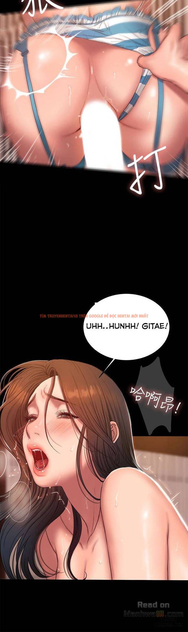 Xem ảnh 24 trong truyện hentai Chạy Trốn - Chapter 45 - hentaitvn.net