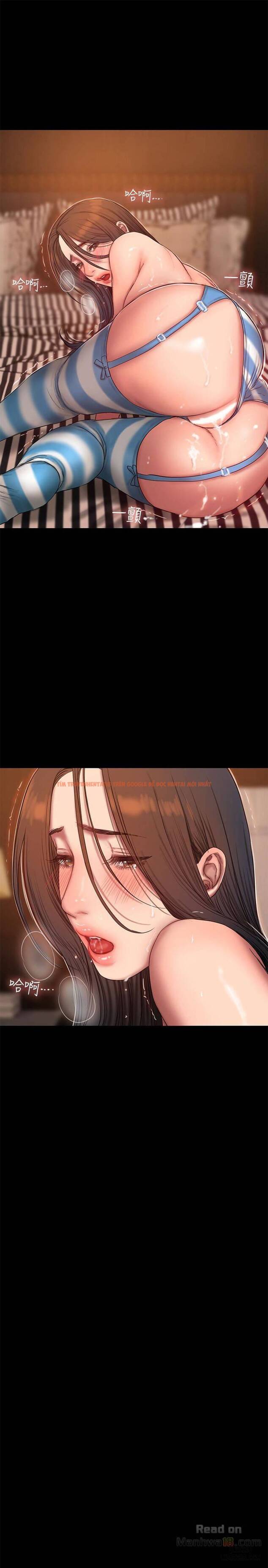 Xem ảnh 28 trong truyện hentai Chạy Trốn - Chapter 45 - hentaitvn.net