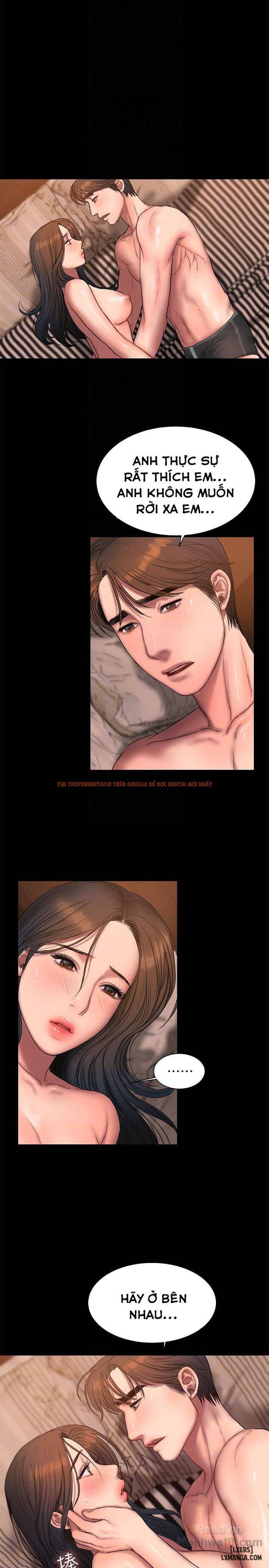 Xem ảnh 29 trong truyện hentai Chạy Trốn - Chapter 45 - hentaitvn.net