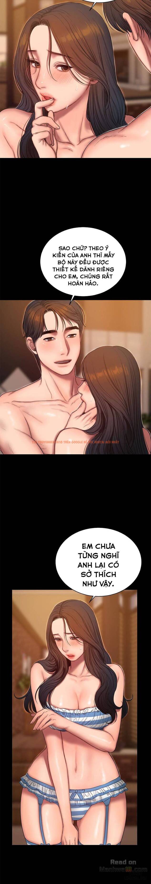 Xem ảnh 3 trong truyện hentai Chạy Trốn - Chapter 45 - hentaitvn.net