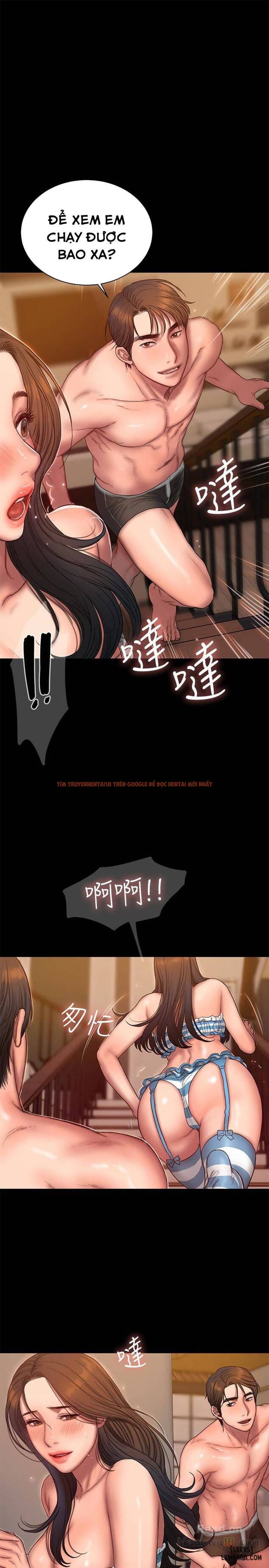 Xem ảnh 8 trong truyện hentai Chạy Trốn - Chapter 45 - hentaitvn.net