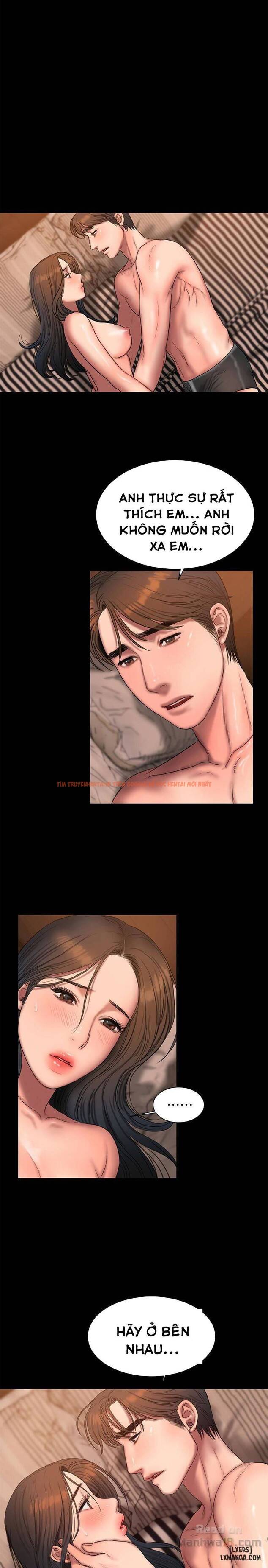 Xem ảnh 0 trong truyện hentai Chạy Trốn - Chapter 46 - hentaitvn.net