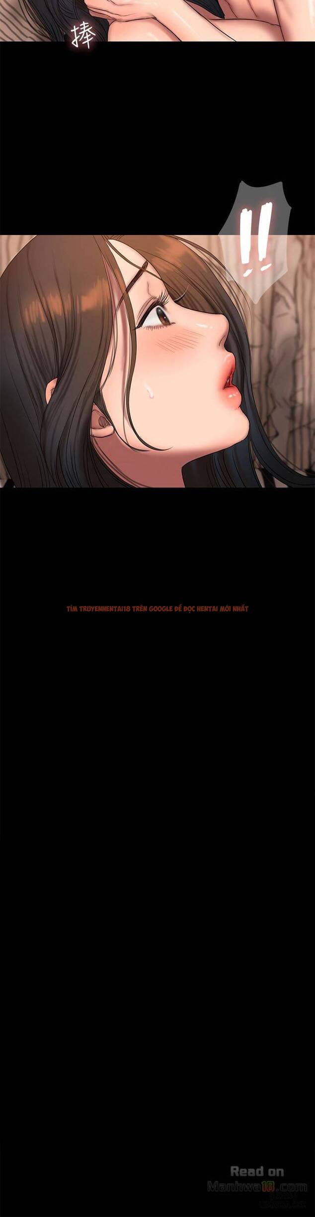 Xem ảnh 1 trong truyện hentai Chạy Trốn - Chapter 46 - hentaitvn.net