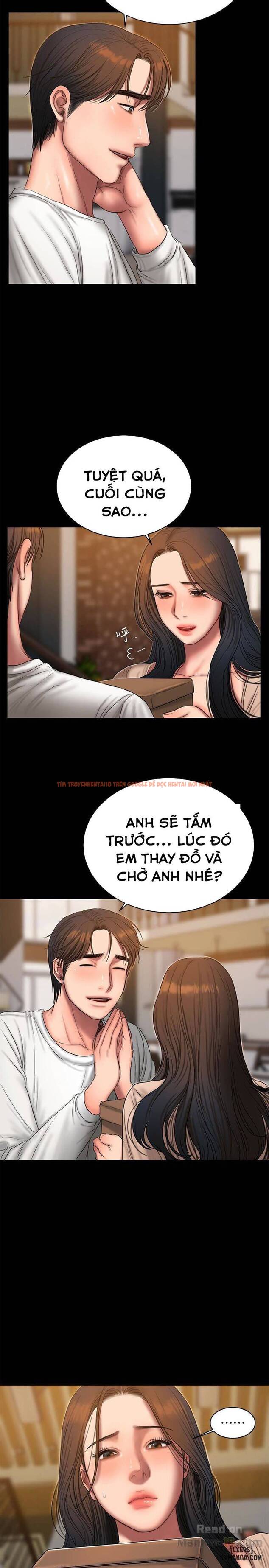 Xem ảnh 13 trong truyện hentai Chạy Trốn - Chapter 46 - hentaitvn.net