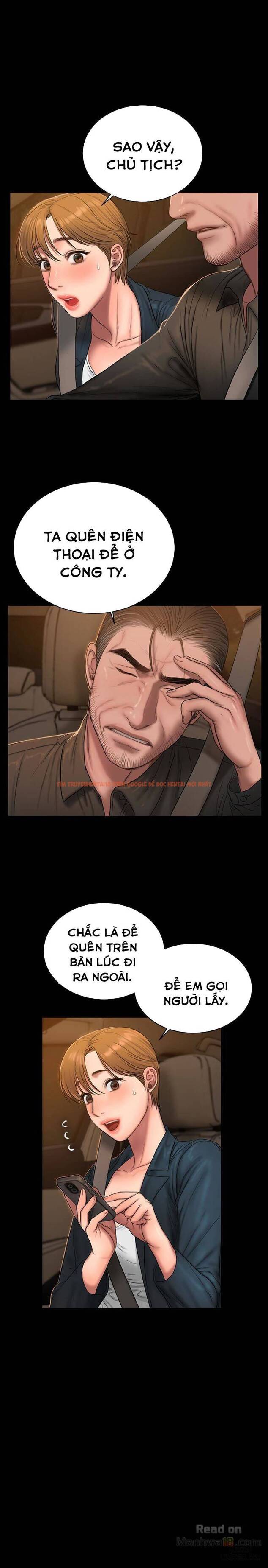 Xem ảnh 16 trong truyện hentai Chạy Trốn - Chapter 46 - hentaitvn.net
