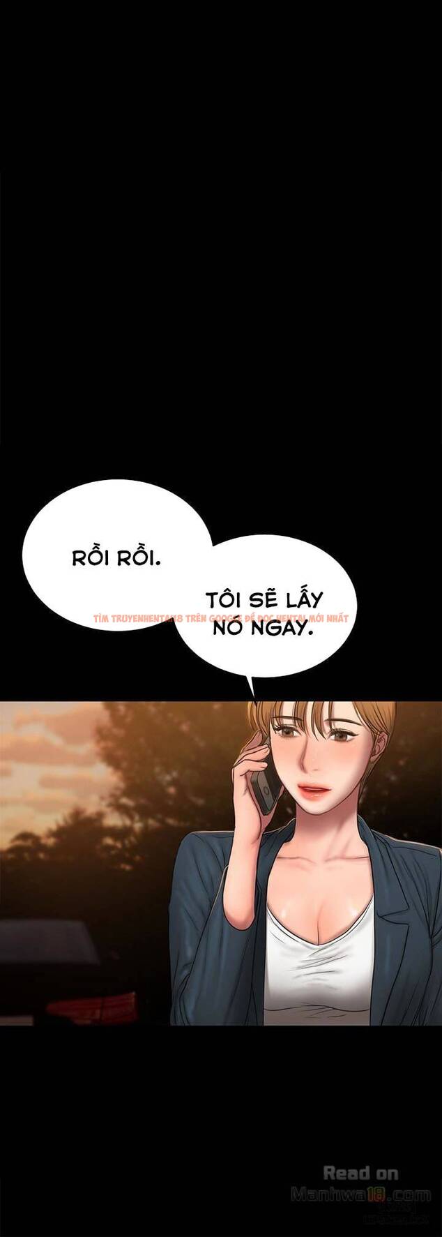 Xem ảnh 17 trong truyện hentai Chạy Trốn - Chapter 46 - hentaitvn.net