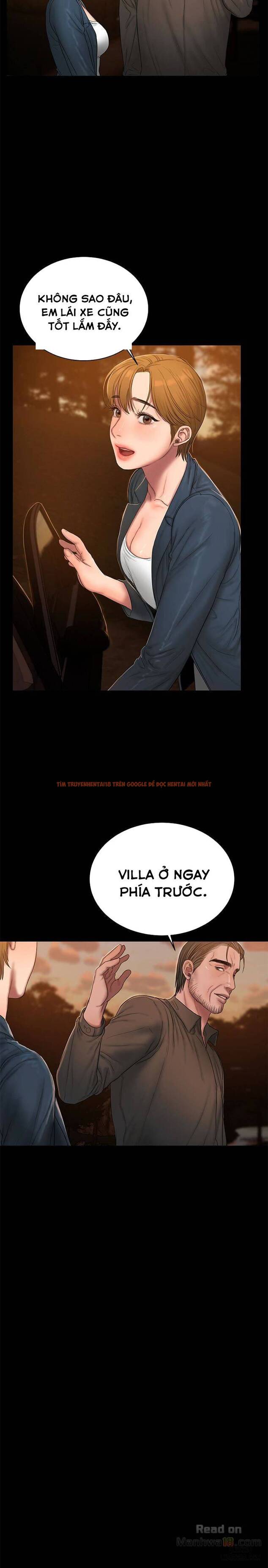 Xem ảnh 19 trong truyện hentai Chạy Trốn - Chapter 46 - hentaitvn.net