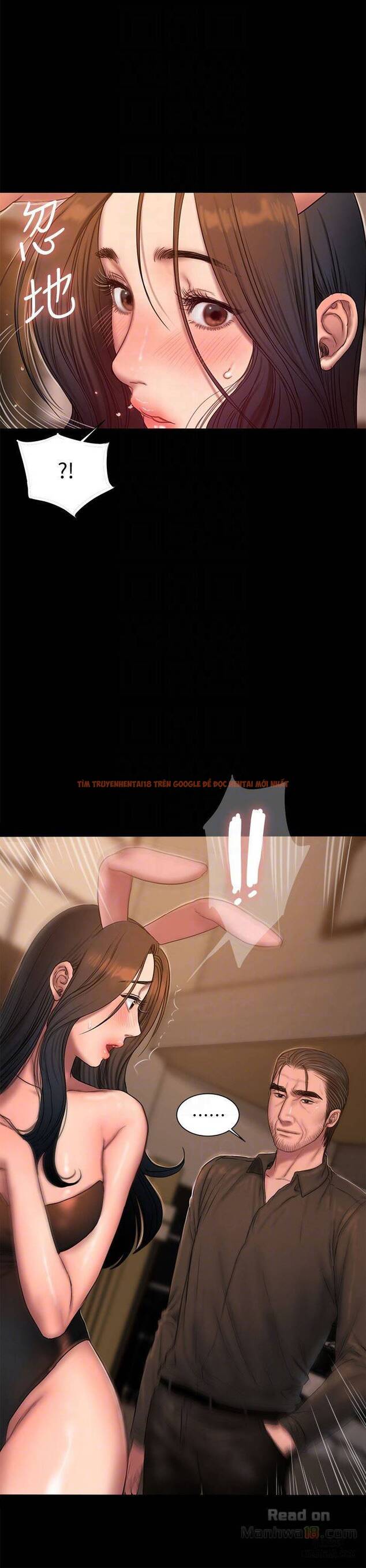 Xem ảnh 26 trong truyện hentai Chạy Trốn - Chapter 46 - hentaitvn.net