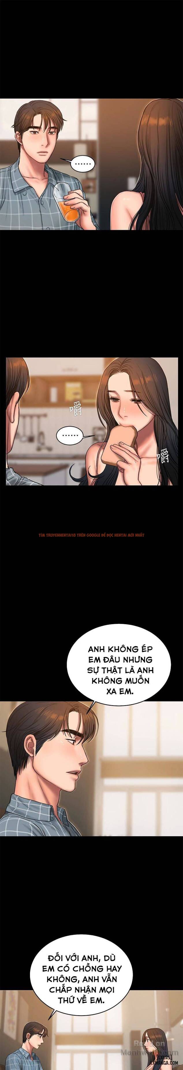 Xem ảnh 8 trong truyện hentai Chạy Trốn - Chapter 46 - hentaitvn.net