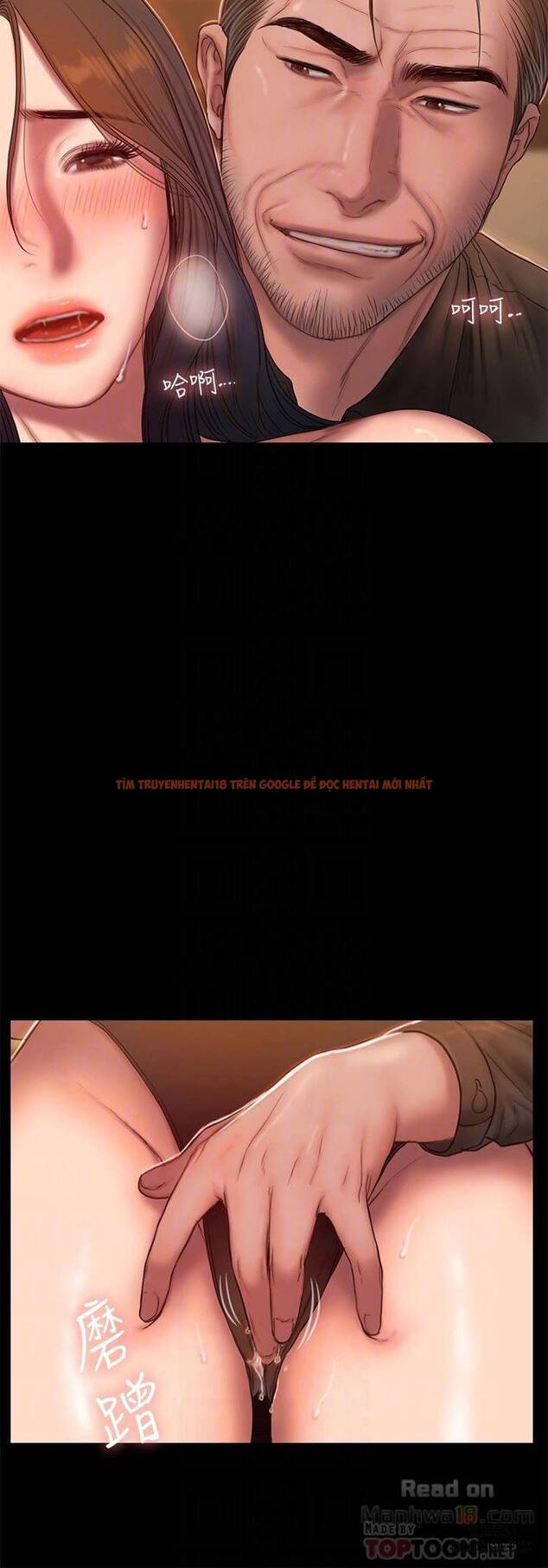 Xem ảnh 10 trong truyện hentai Chạy Trốn - Chapter 47 - hentaitvn.net