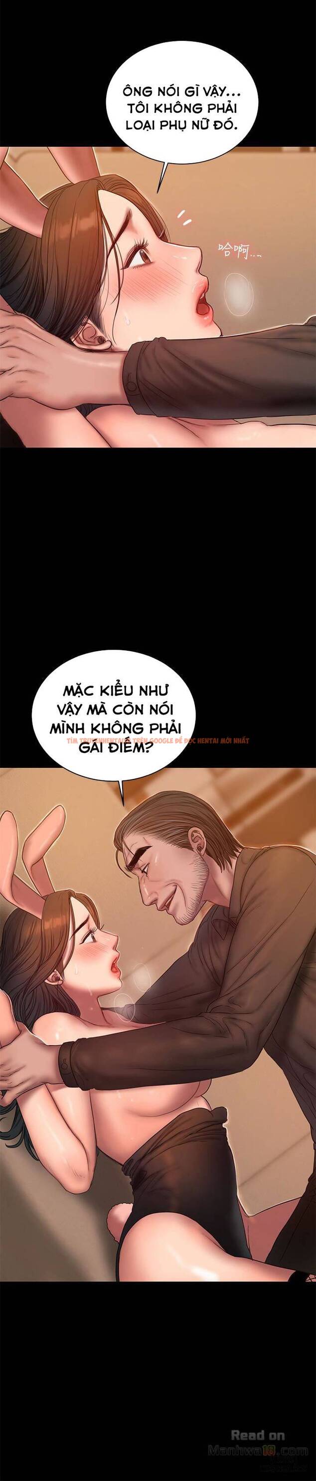 Xem ảnh 16 trong truyện hentai Chạy Trốn - Chapter 47 - hentaitvn.net