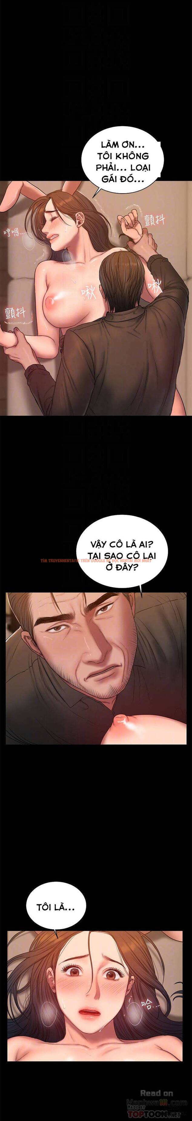 Xem ảnh 18 trong truyện hentai Chạy Trốn - Chapter 47 - hentaitvn.net