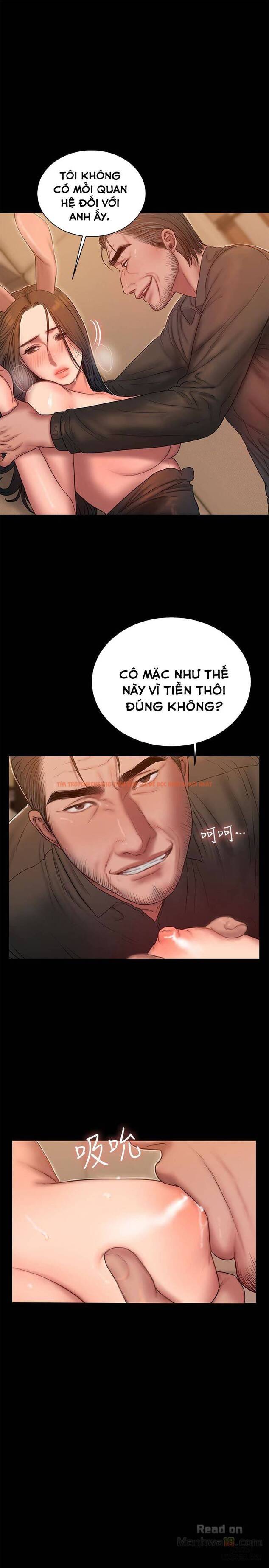 Xem ảnh 20 trong truyện hentai Chạy Trốn - Chapter 47 - hentaitvn.net