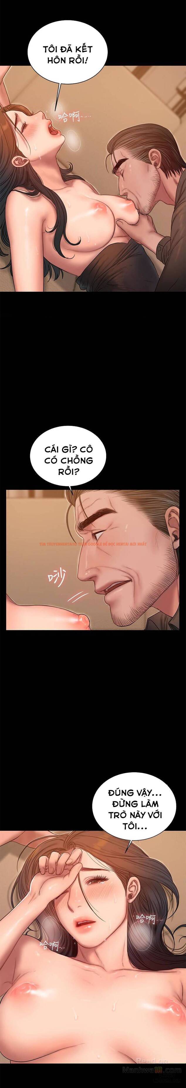 Xem ảnh 21 trong truyện hentai Chạy Trốn - Chapter 47 - hentaitvn.net