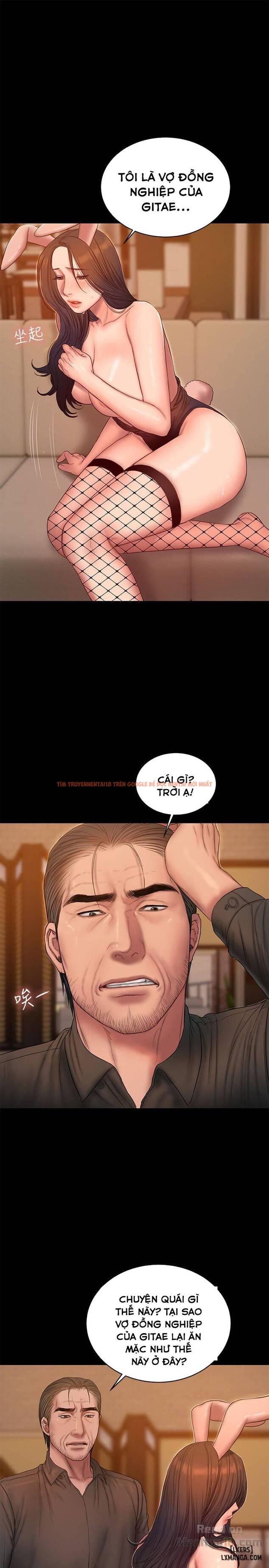 Xem ảnh 23 trong truyện hentai Chạy Trốn - Chapter 47 - hentaitvn.net