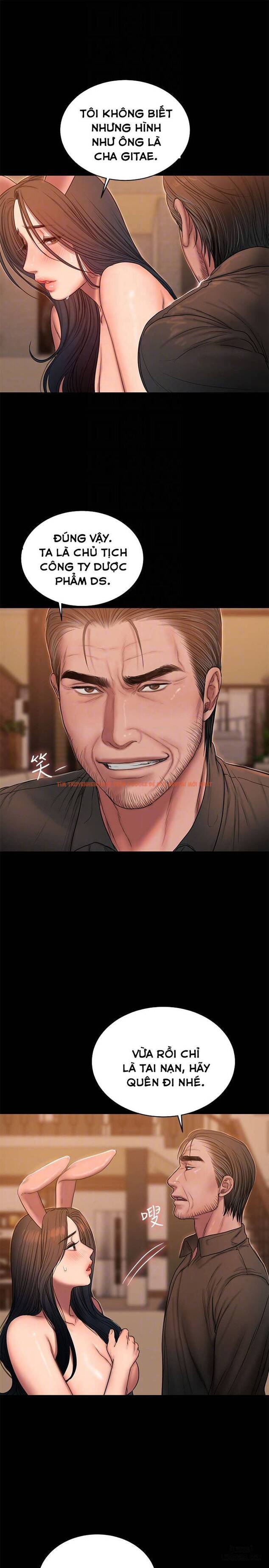 Xem ảnh 26 trong truyện hentai Chạy Trốn - Chapter 47 - hentaitvn.net