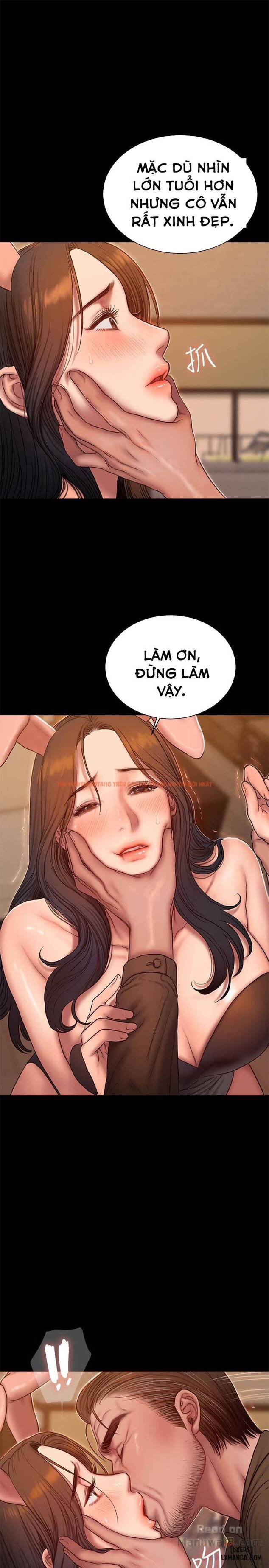 Xem ảnh 5 trong truyện hentai Chạy Trốn - Chapter 47 - hentaitvn.net