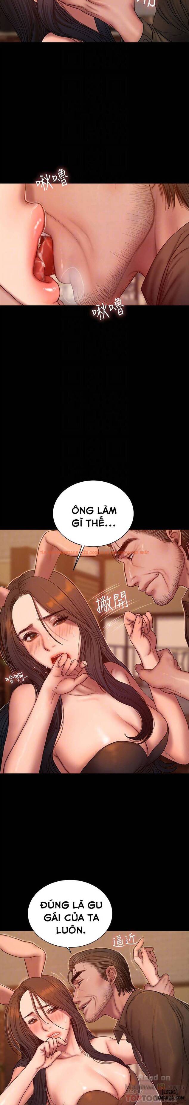 Xem ảnh 6 trong truyện hentai Chạy Trốn - Chapter 47 - hentaitvn.net