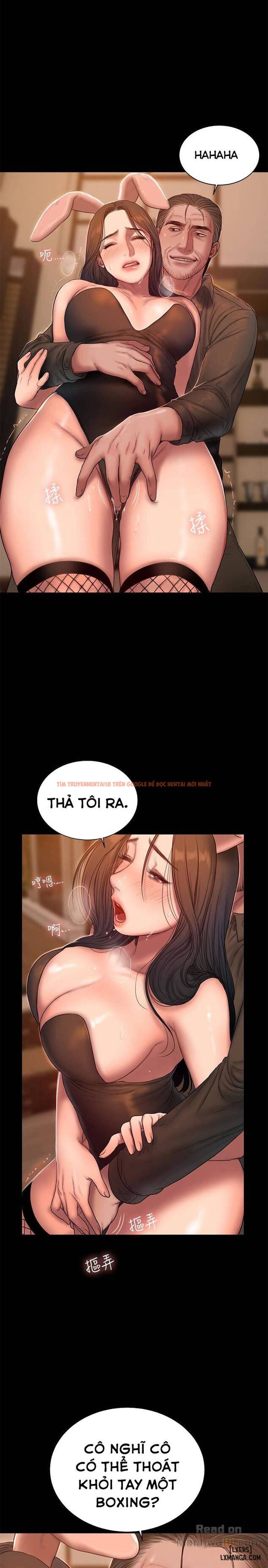 Xem ảnh 9 trong truyện hentai Chạy Trốn - Chapter 47 - hentaitvn.net