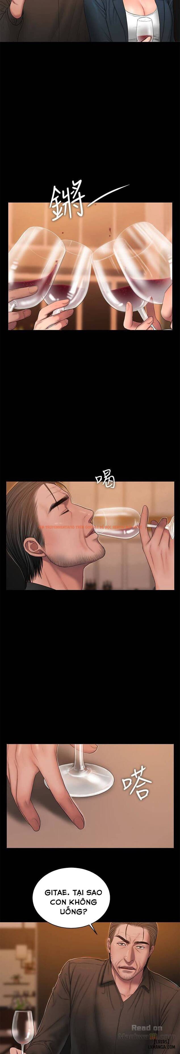 Xem ảnh 12 trong truyện hentai Chạy Trốn - Chapter 48 - hentaitvn.net