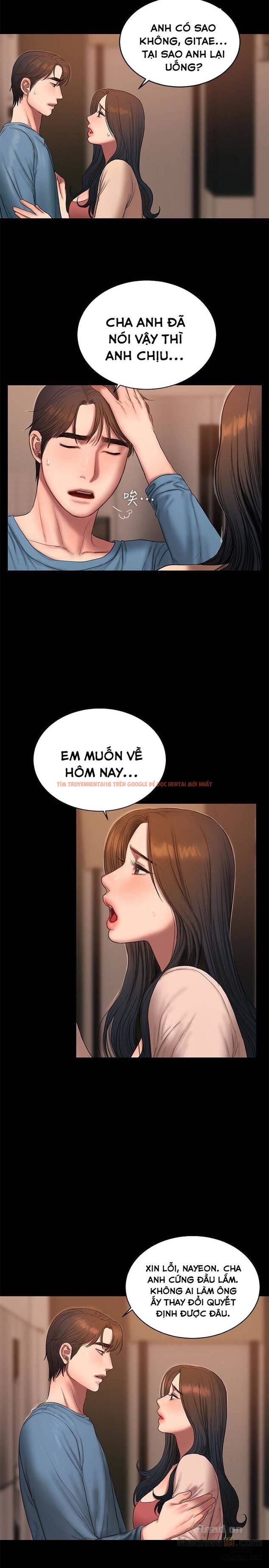Xem ảnh 15 trong truyện hentai Chạy Trốn - Chapter 48 - hentaitvn.net