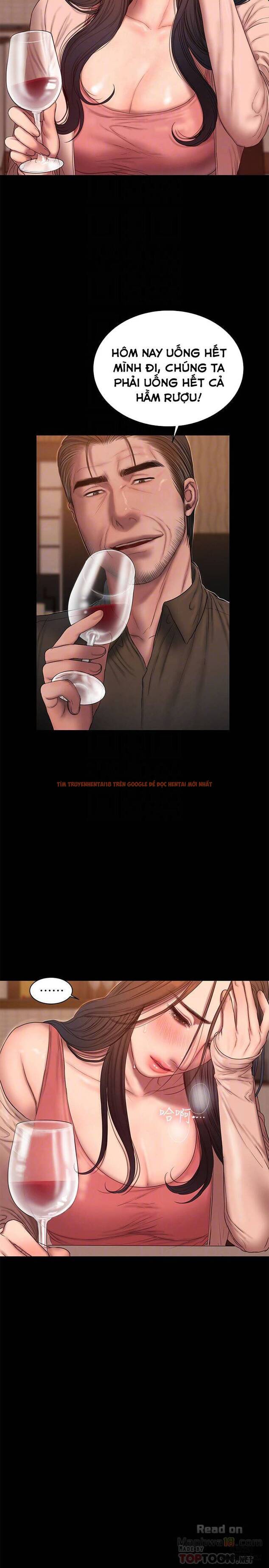 Xem ảnh 18 trong truyện hentai Chạy Trốn - Chapter 48 - hentaitvn.net