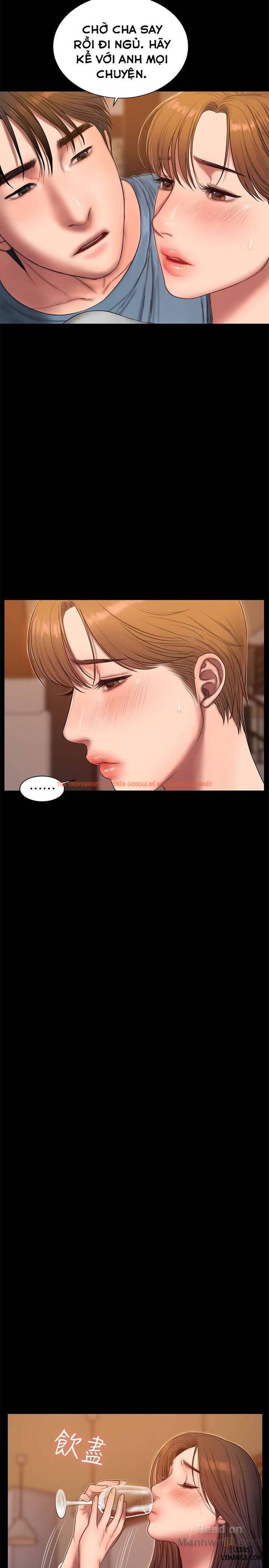 Xem ảnh 21 trong truyện hentai Chạy Trốn - Chapter 48 - hentaitvn.net