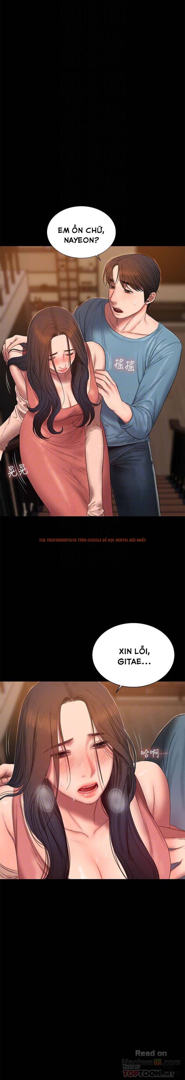 Xem ảnh 24 trong truyện hentai Chạy Trốn - Chapter 48 - hentaitvn.net