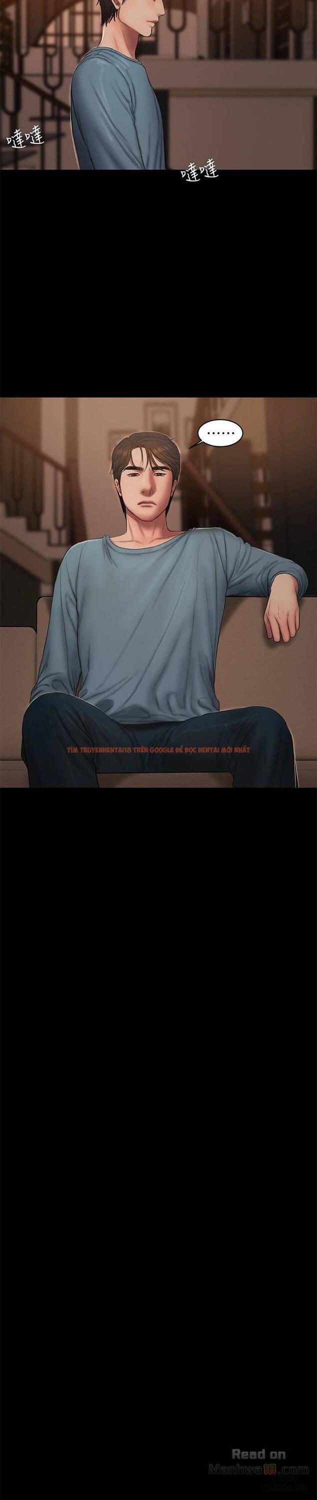 Xem ảnh 27 trong truyện hentai Chạy Trốn - Chapter 48 - hentaitvn.net