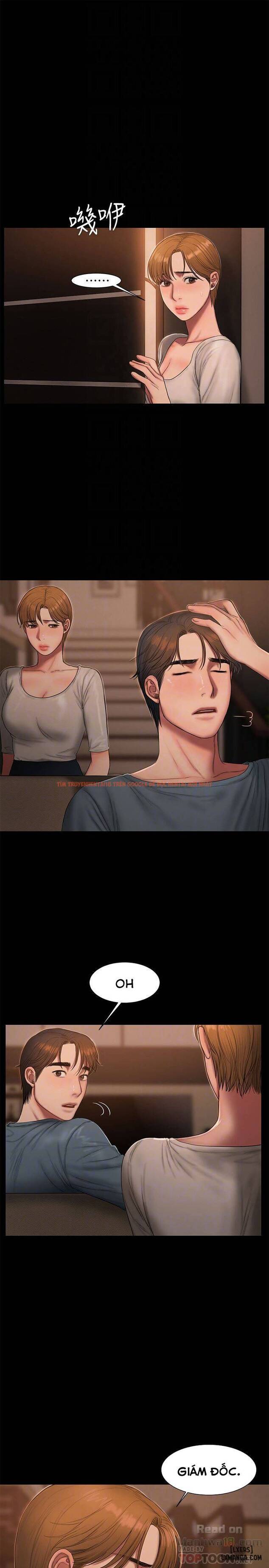 Xem ảnh 28 trong truyện hentai Chạy Trốn - Chapter 48 - hentaitvn.net